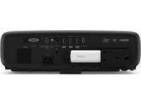 BenQ W4100i 4K 4LED projektor Projektorer