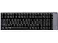 Lofree Flow 2 100 Kailh Pulse Tactile Gamingtastatur (sort) Tastatur