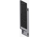 Lofree Flow 2 100 Kailh Pulse Tactile Gamingtastatur (sort) Tastatur