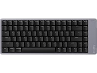 Lofree Flow 2 84 Kailh Pulse Tactical Gamingtastatur (sort) Tastatur
