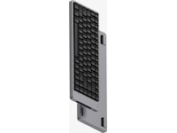 Lofree Flow 2 84 Kailh Pulse Tactical Gamingtastatur (sort) Tastatur