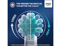 Oral-B Pro Kids borsthoder Løvenes Konge, 4 stk Tannbørstehoder
