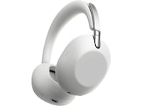 SONY 1000X THE COLLEXION Over-Ear Hodetelefoner (platina) Hodetelefoner