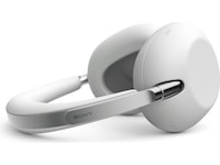 SONY 1000X THE COLLEXION Over-Ear Hodetelefoner (platina) Hodetelefoner