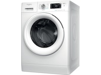 Whirlpool FFB 9458 WV EE Vaskemaskin (hvit) -B-Grade Demo vask & tørk