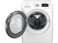 Whirlpool FFB 9458 WV EE Vaskemaskin (hvit) -B-Grade Demo vask & tørk