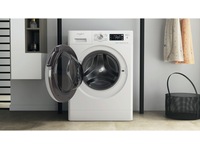 Whirlpool FFB 9458 WV EE Vaskemaskin (hvit) -B-Grade Demo vask & tørk