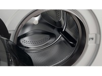 Whirlpool FFB 9458 WV EE Vaskemaskin (hvit) -B-Grade Demo vask & tørk