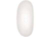Huawei FreeBuds 7i trådløse ørepropper, In-Ear (hvit) Ørepropper