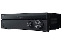 Sony STR-DH190 Stereoreceiver (sort) + Sony PS-LX5BT Receivere
