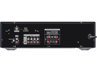 Sony STR-DH190 Stereoreceiver (sort) + Sony PS-LX5BT Receivere