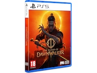 The Blood of Dawnwalker D1 Edition Spill til Playstation 5