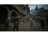 The Blood of Dawnwalker D1 Edition Spill til Playstation 5