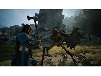 The Blood of Dawnwalker D1 Edition Spill til Playstation 5