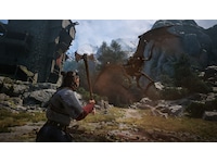 The Blood of Dawnwalker D1 Edition Spill til Playstation 5
