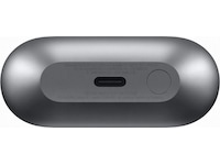 Samsung Galaxy Buds3 trådløse ørepropper, In Ear (Sølv) -B-Grade Demo headset
