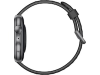 Huawei Watch Fit 5 42mm (sort) Smartklokker