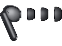 Huawei FreeBuds SE 4 ANC trådløse ørepropper, In-Ear (sort) Ørepropper
