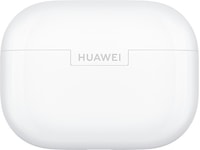 Huawei FreeBuds SE 4 ANC trådløse ørepropper, In-Ear (hvit) Ørepropper
