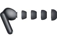Huawei FreeBuds 7i trådløse ørepropper, In-Ear (sort) Ørepropper