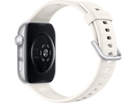 Huawei Watch Fit 5 42mm (hvit) Smartklokker