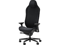 Fractal Design Refine Alcantara Dark gamingstol (sort) -B-Grade Demo gaming