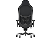 Fractal Design Refine Alcantara Dark gamingstol (sort) -B-Grade Demo gaming