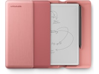 reMarkable Paper Pure 10,3" + Marker Plus + Sleeve Folio (desert pink) 