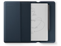 reMarkable Paper Pure 10,3" + Marker Plus + Sleeve Folio (ocean blue) Digitale notatblokker