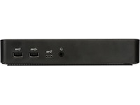Targus USB4 Triple Video Docking Station 100W Power -B-Grade Demo annet i PC & nettbrett