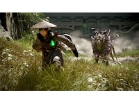 Beast of Reincarnation Spill til Playstation 5