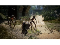 Beast of Reincarnation Spill til Playstation 5