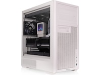 Thermaltake Retro 360 TG Mid Tower Midi tower
