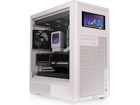 Thermaltake Retro 360 TG Mid Tower Midi tower