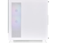 Thermaltake View 270 Plus TG ARGB Mid Tower (hvit) Midi tower