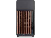 Thermaltake TR300 WS Mid Tower (sort) Midi tower