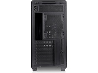 Thermaltake TR300 WS Mid Tower (sort) Midi tower