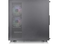Thermaltake View 270 Plus TG ARGB Mid Tower (sort) Midi tower