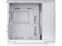 Thermaltake TR300 TG Mid Tower (hvit) Midi tower