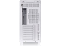 Thermaltake TR300 TG Mid Tower (hvit) Midi tower