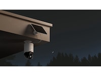 Dreame NAVO Elite 1 OutCam 4K Utendørs Kamera (hvit) Overvåkningskameraer