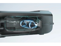Aiper EcoSurfer S2 Bassengskimmer med solcellelading Vindusvaskere