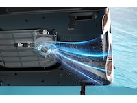 Aiper EcoSurfer S2 Bassengskimmer med solcellelading Vindusvaskere