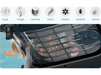 Aiper EcoSurfer S2 Bassengskimmer med solcellelading Vindusvaskere