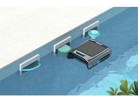 Aiper EcoSurfer S2 Bassengskimmer med solcellelading Vindusvaskere