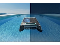 Aiper EcoSurfer S2 Bassengskimmer med solcellelading Vindusvaskere