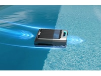 Aiper EcoSurfer S2 Bassengskimmer med solcellelading Vindusvaskere