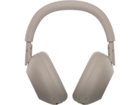 Sony WH-1000XM6 trådløse hodetelefoner, Over-Ear (Sandstone) Hodetelefoner