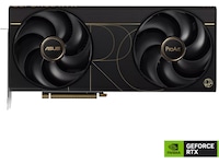 Asus ProArt GeForce RTX 5090 OC Skjermkort