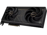Asus ProArt GeForce RTX 5090 OC Skjermkort
